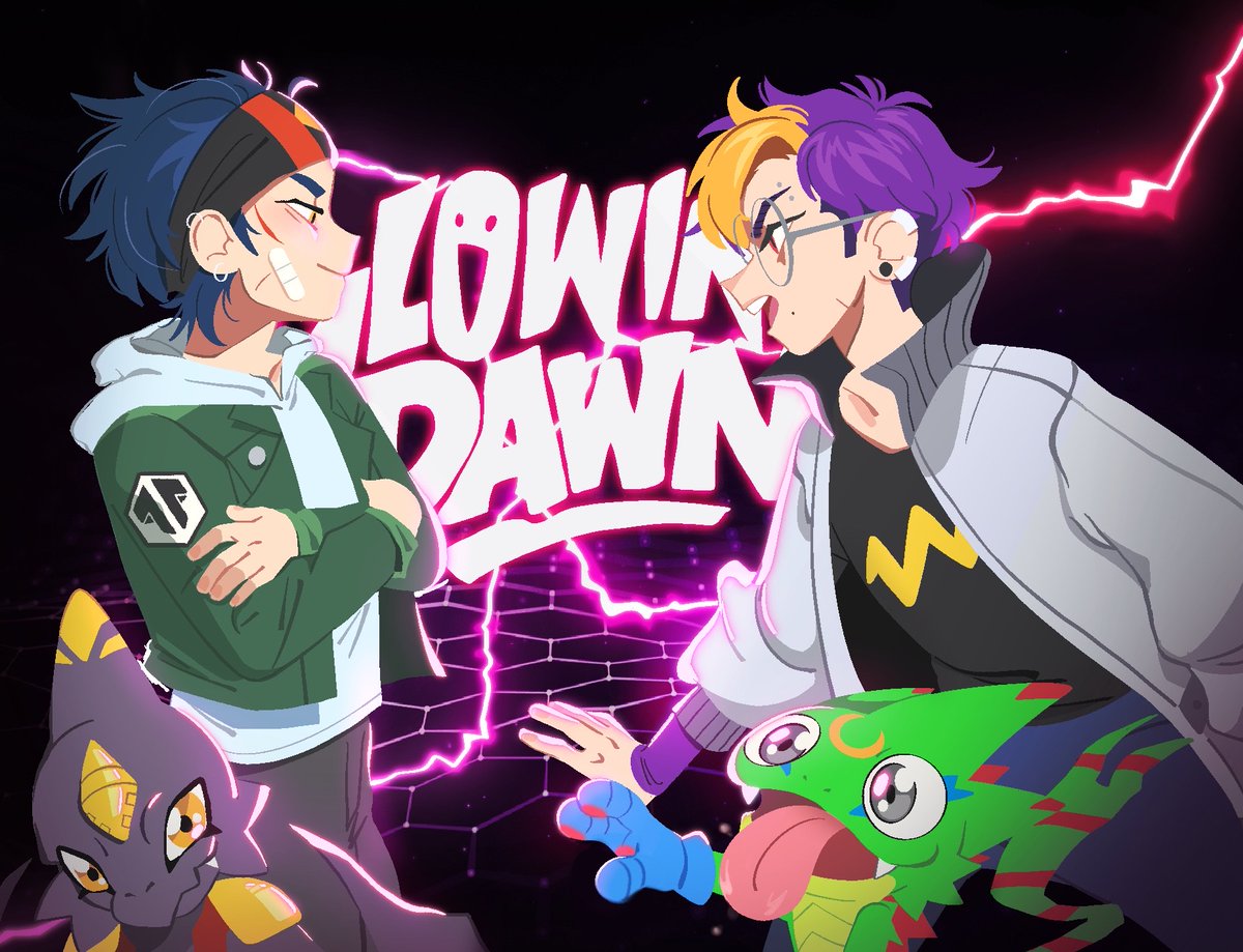 Rhythl_art tweet media