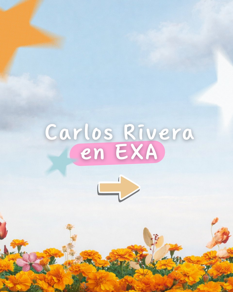 riveristashq's tweet photo. Gracias @jessiecervantes por brindarnos el espacio y poder seguir escribiendo nuestra historia 🌼 Este 5 de Marzo es el lanzamiento oficial de “Vida México” y este 9 de Mayo nuestra celebración en la Plaza de Toros de CDMX 🧡 https://t.co/5gXXxO6Gb5
