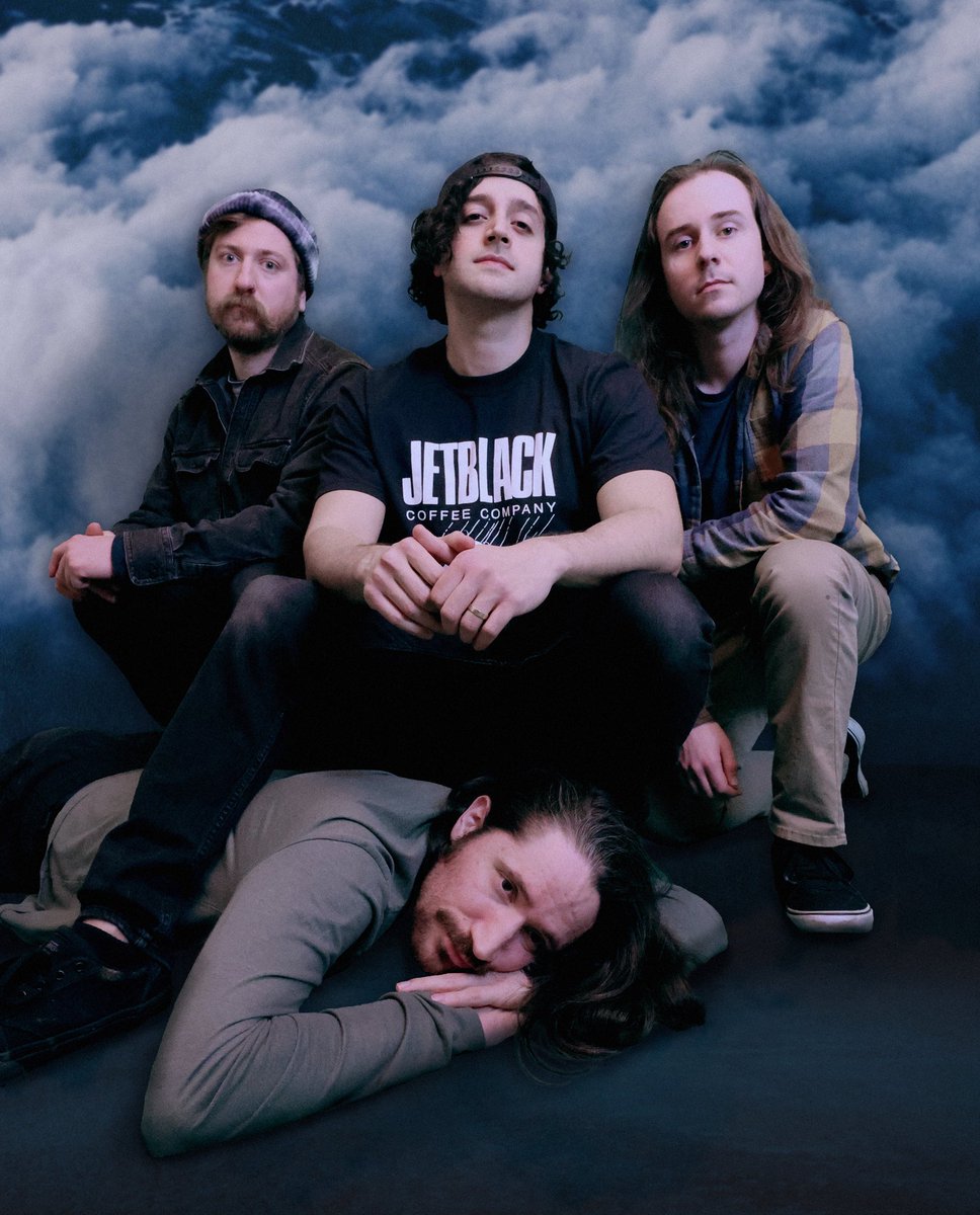 Space Weather, The Band tweet media