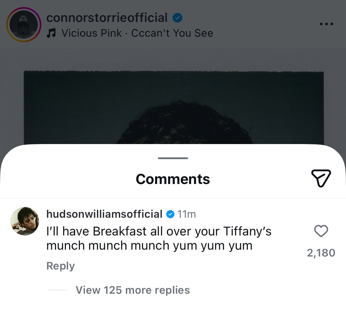 good dick will really have u saying some bullshit