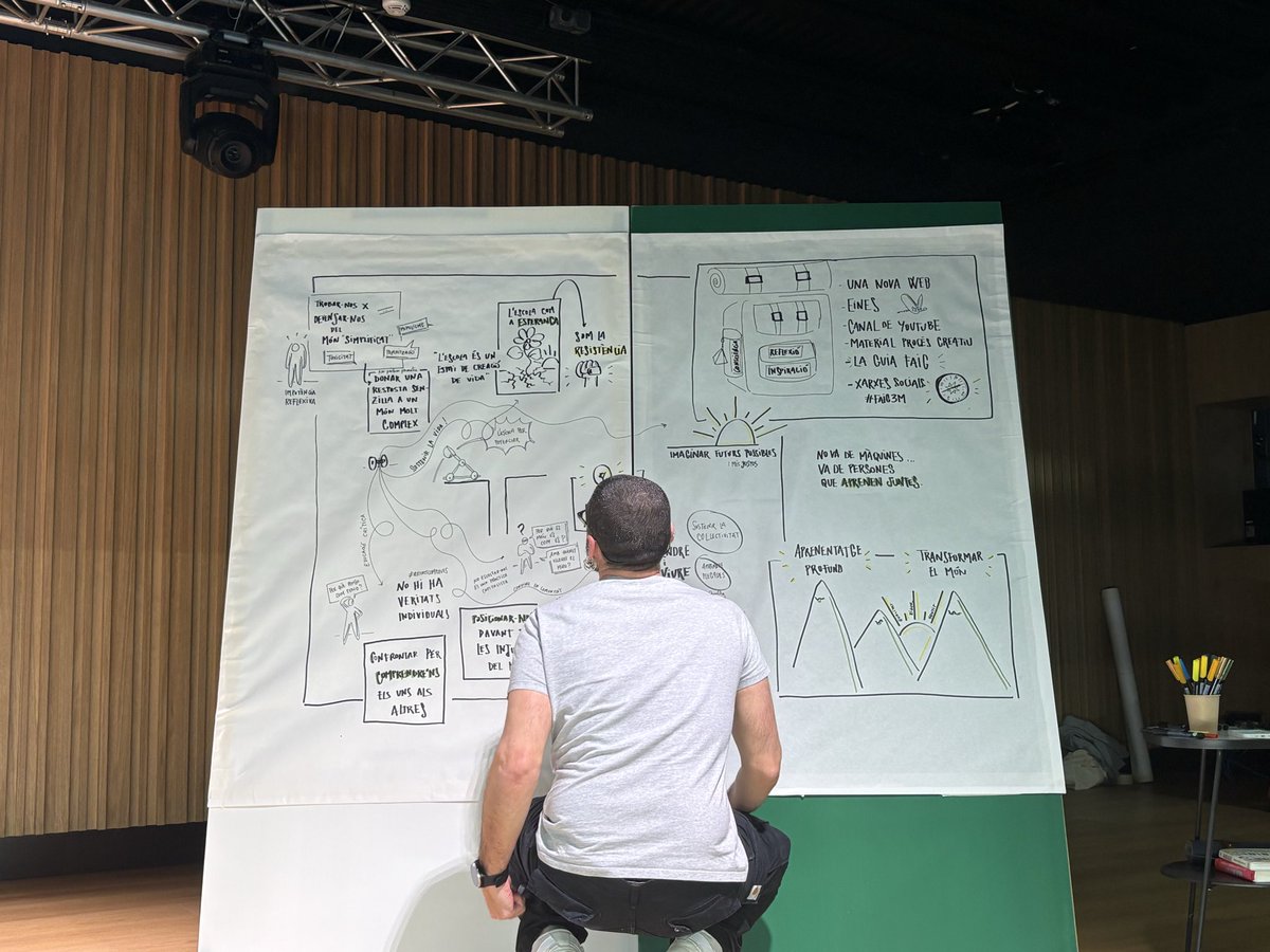 L'Arenal de Llevant tweet media