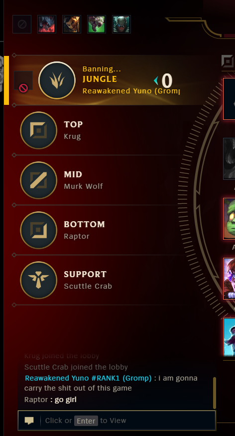 FutureYuno's tweet photo. well i am a girl he is not wrong... https://t.co/KNU96XW8MS