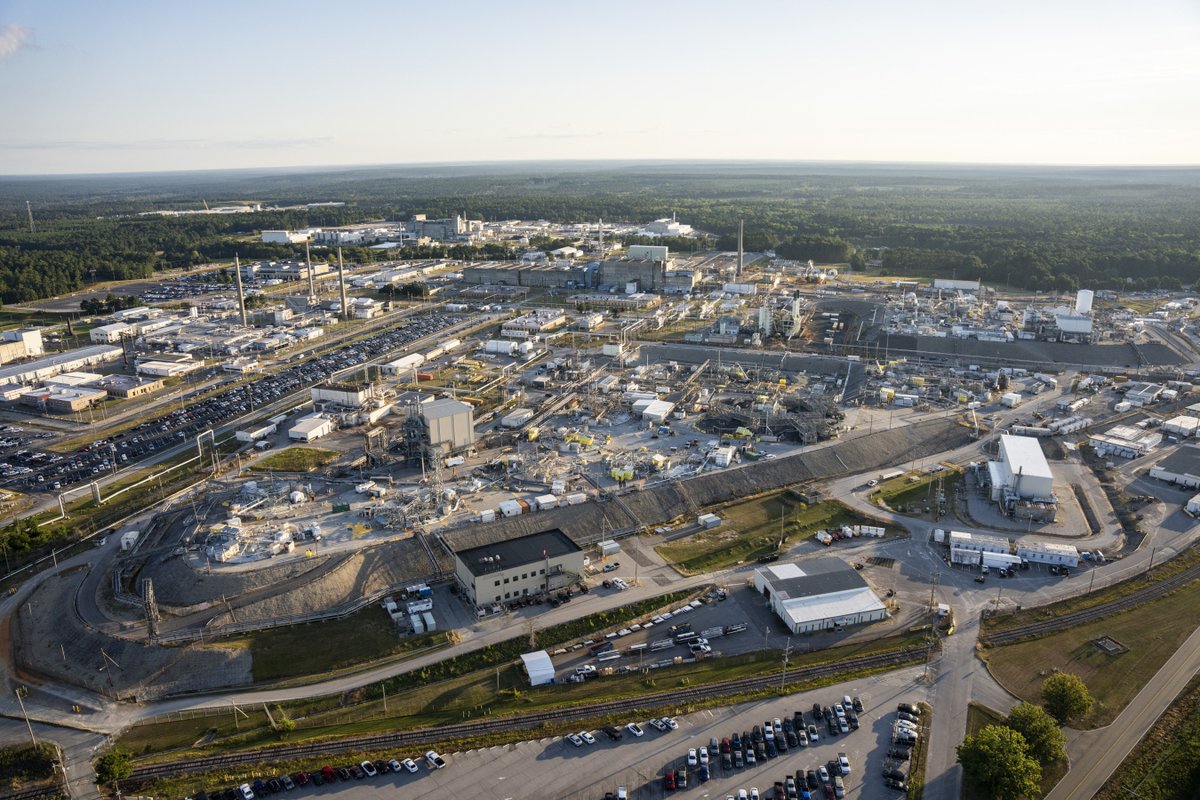 DOE Environmental Management tweet media