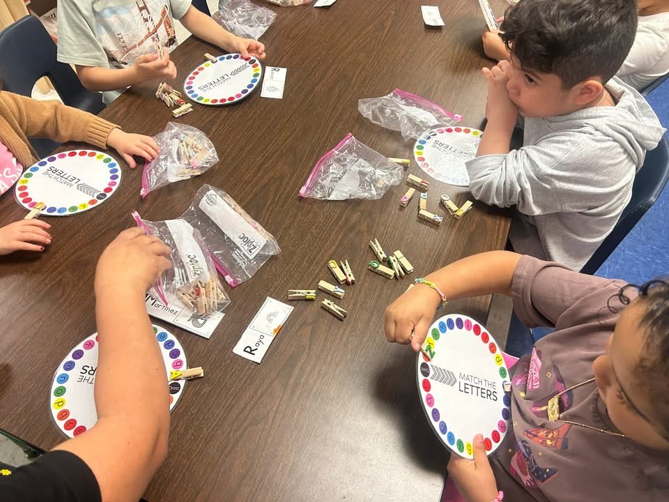 Fisher Elementary tweet media