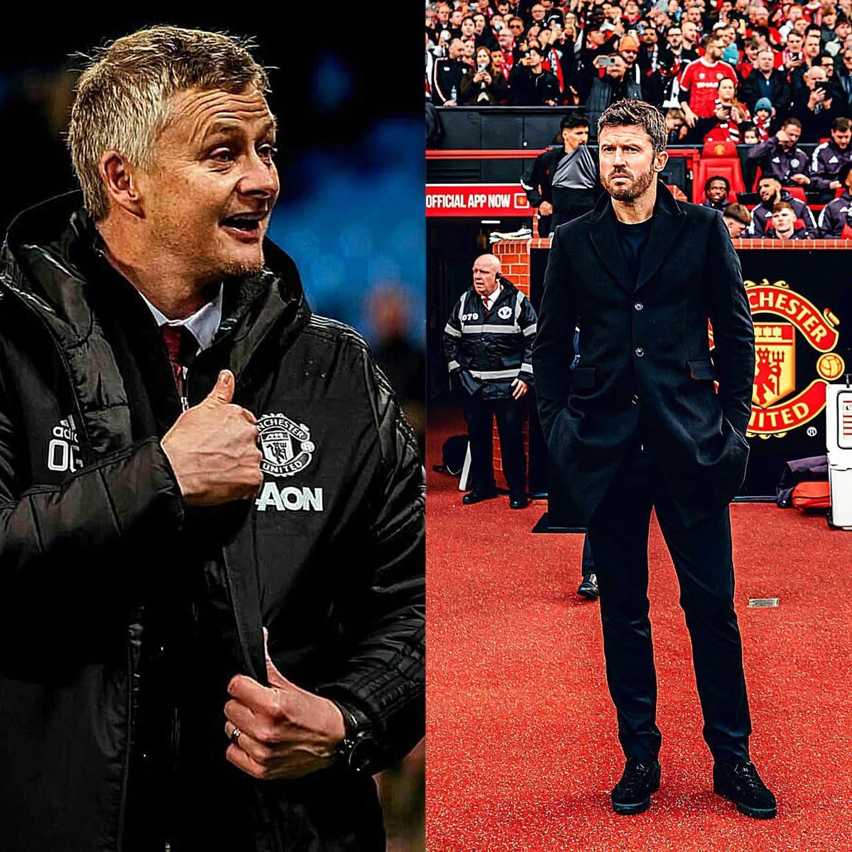 Manchester United Forever tweet media