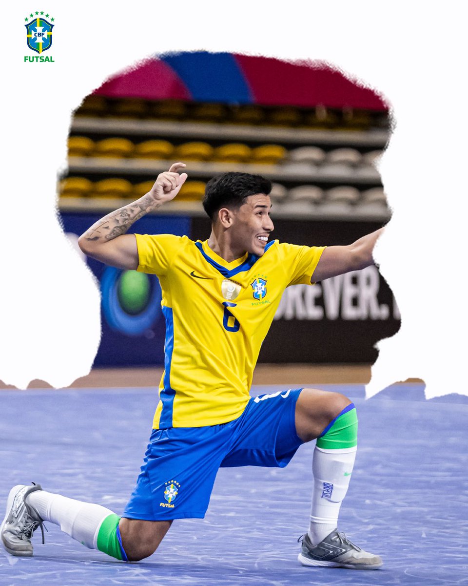 CBF_futsal tweet media