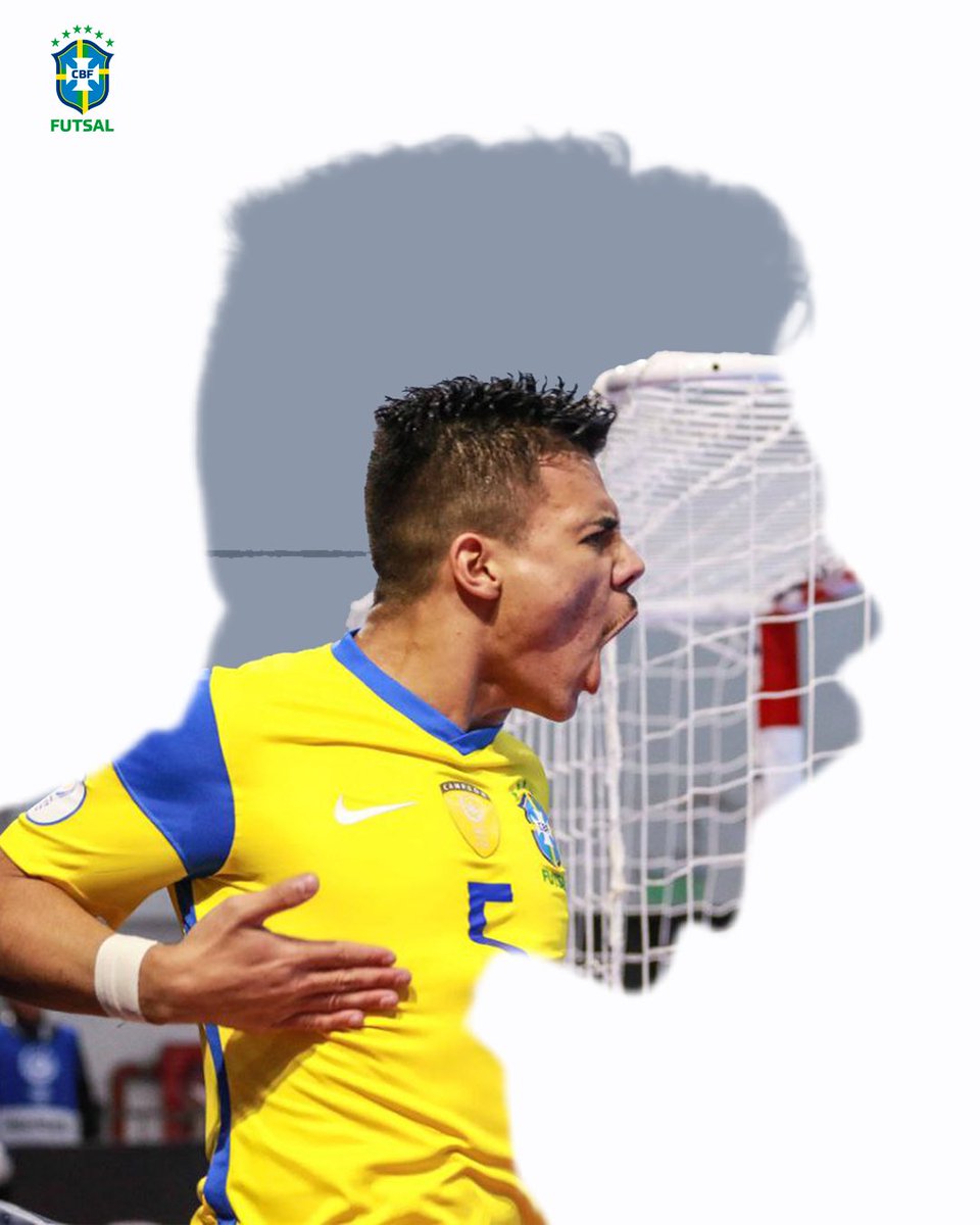 CBF_futsal tweet media