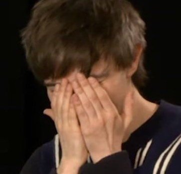 jack wolfe as cats tweet media