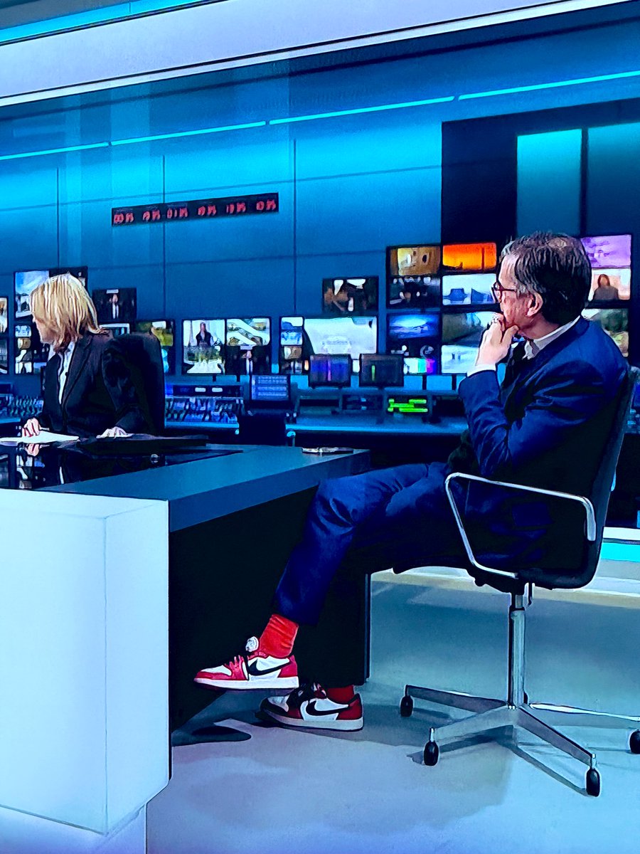 Dan Wootton tweet media