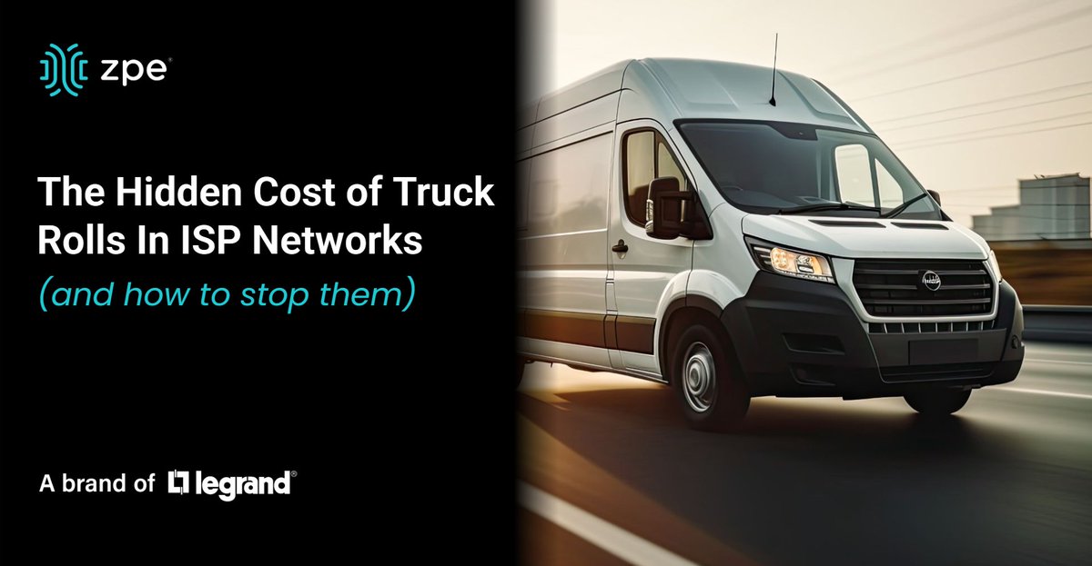 ZPE Systems® Inc tweet media