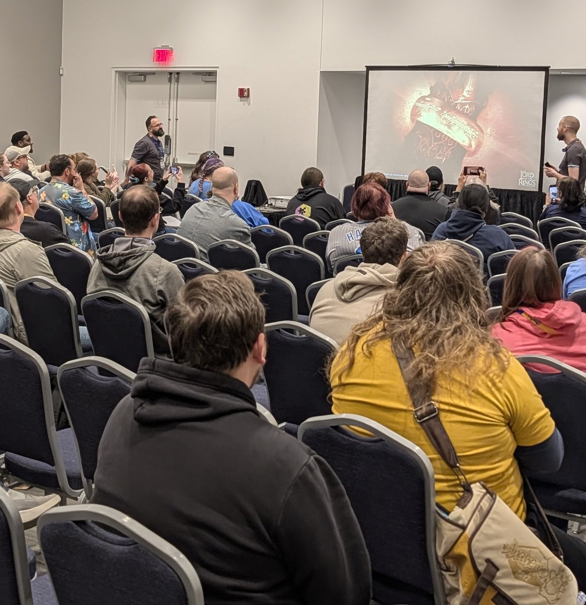 Q Workshop tweet media