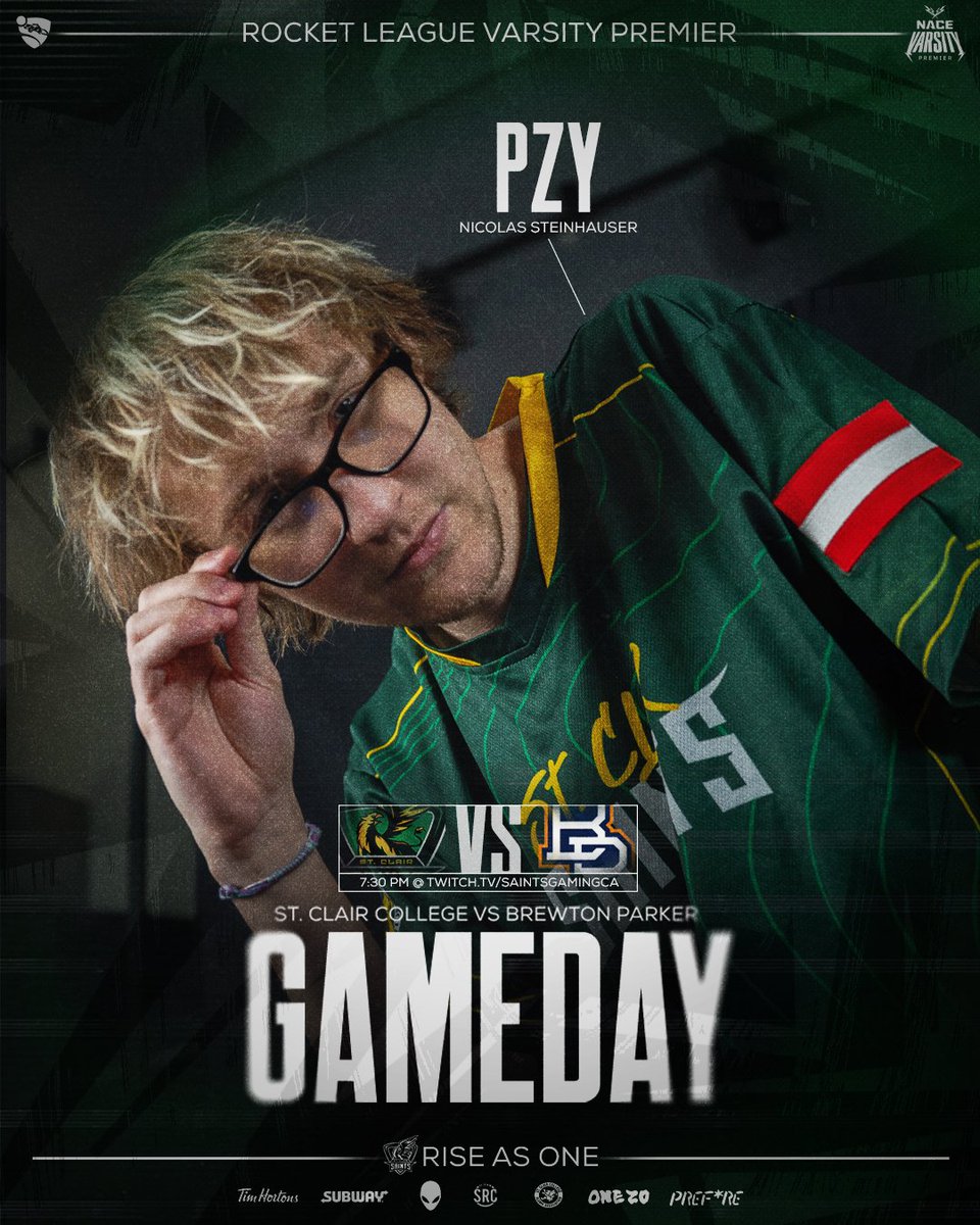 St. Clair Saints tweet media