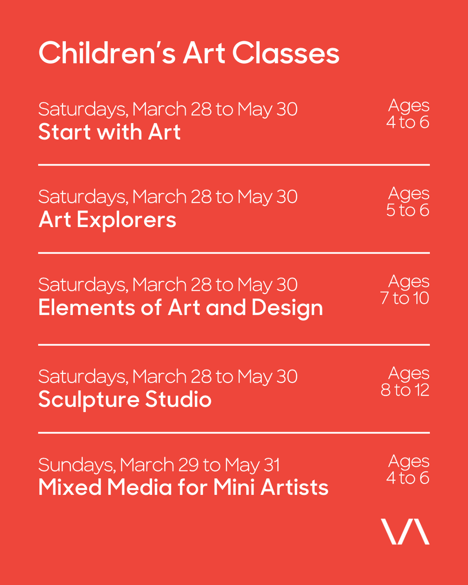 Varley Art Gallery tweet media