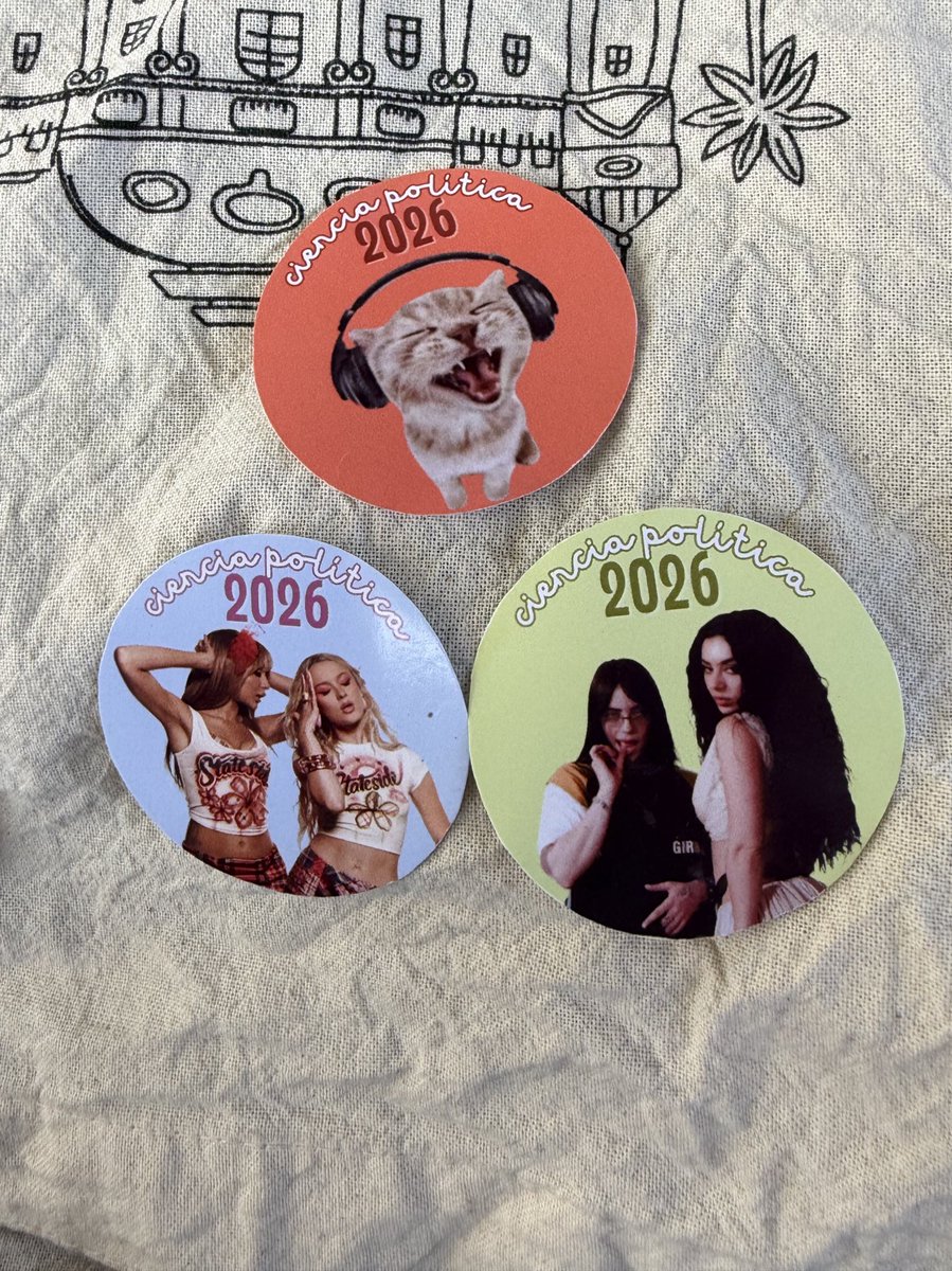 I love our student council