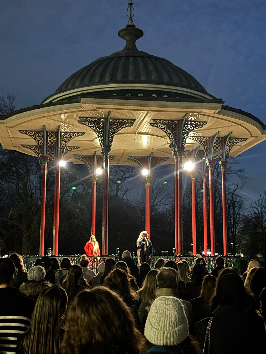 Clapham Town Labour tweet media