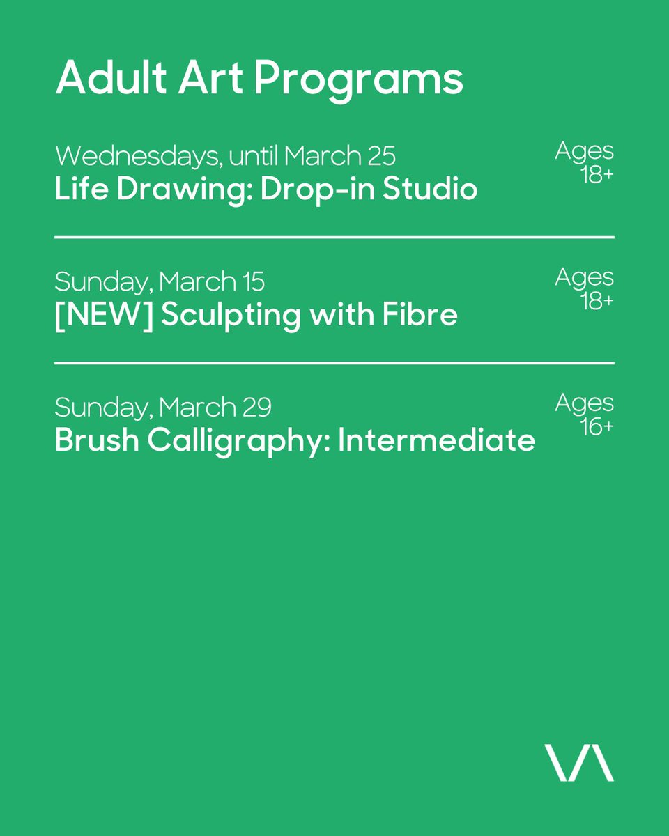 Varley Art Gallery tweet media