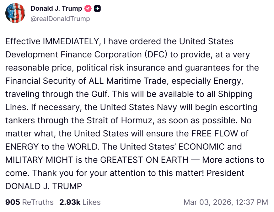 TrendSpider tweet media