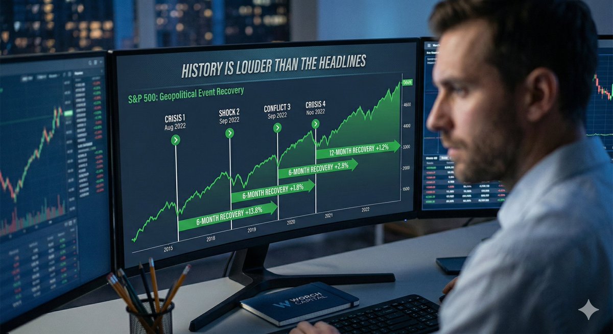 Worch Capital tweet media