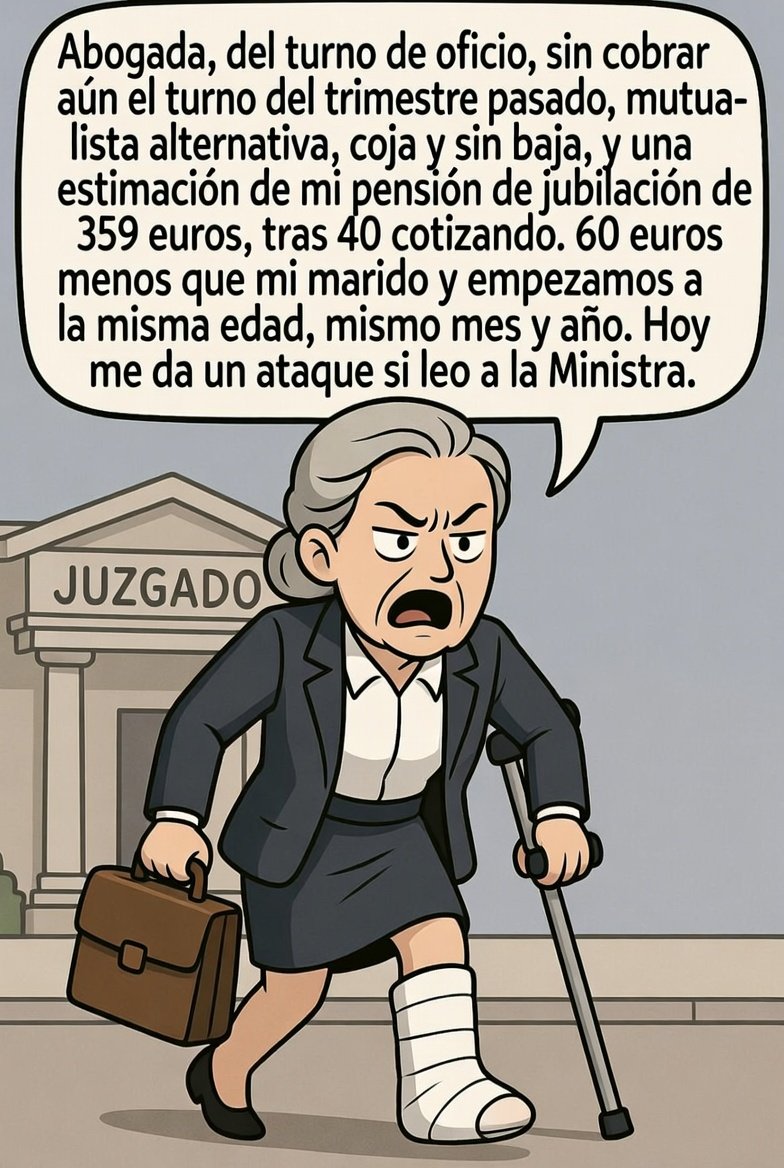 <a href="/SaizElma/">Elma Saiz</a>
<a href="/AlbMayoral/">Alberto Mayoral De Lamo .·.</a> 
<a href="/alfonsocendon/">Javier Alfonso Cendón</a> 
<a href="/anacobocar/">Ana Cobo Carmona</a> 
<a href="/CorujoBorja/">Borja Suárez Corujo</a> 
<a href="/EnriqueSantiago/">Enrique Santiago</a> 
<a href="/MoroMjesus/">mjesus moro almaraz</a> 
<a href="/JuanjoAizcorbe/">Juanjo Aizcorbe Torra</a> 
<a href="/GPPopular/">Grupo Popular Congreso</a> 
<a href="/VOX_Congreso/">Grupo Parlamentario de VOX en el Congreso</a> 
<a href="/obloque/">BNG - Bloque Nacionalista Galego</a> 
<a href="/coalicion/">Coalición Canaria</a> 
<a href="/EHBilduCongreso/">EH Bildu Congreso - Senado</a> 
<a href="/Esquerra_ERC/">Esquerra Republicana</a> 
<a href="/JuntsXCat/">Junts per Catalunya🎗</a> 
<a href="/eajpnv_Madrid/">EAJ-PNV Congreso y Senado</a> 
@Sumar
- festejos 8M y más igualdad con las mutualistas.