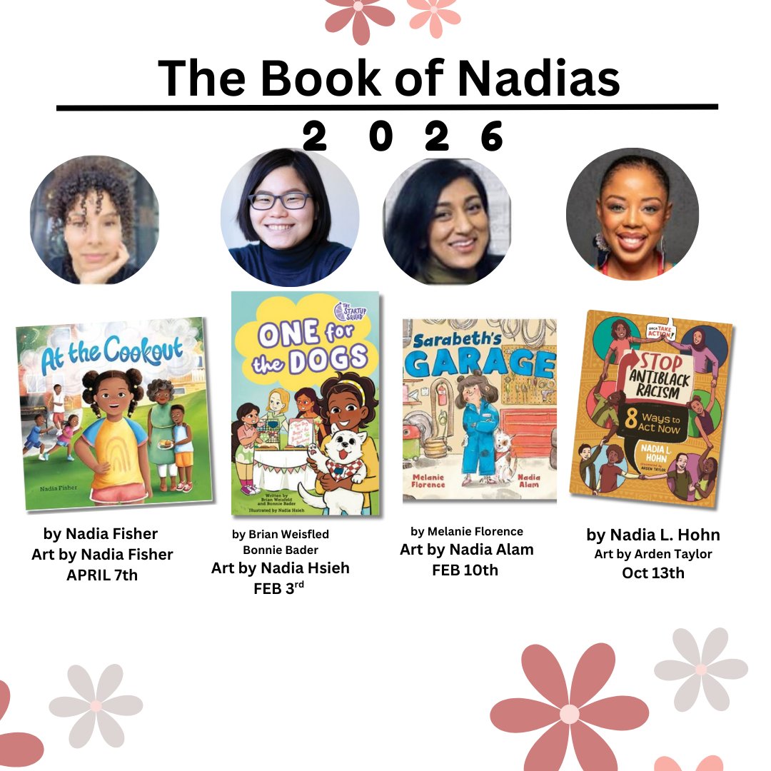 Nadia Ali tweet media