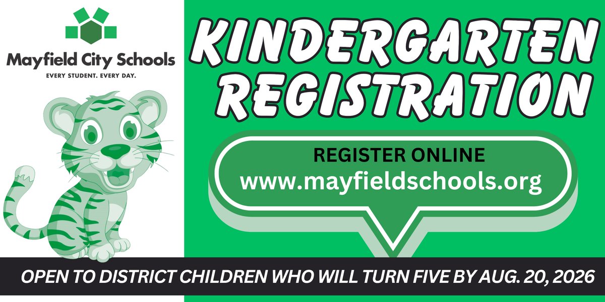 MayfieldPR tweet media