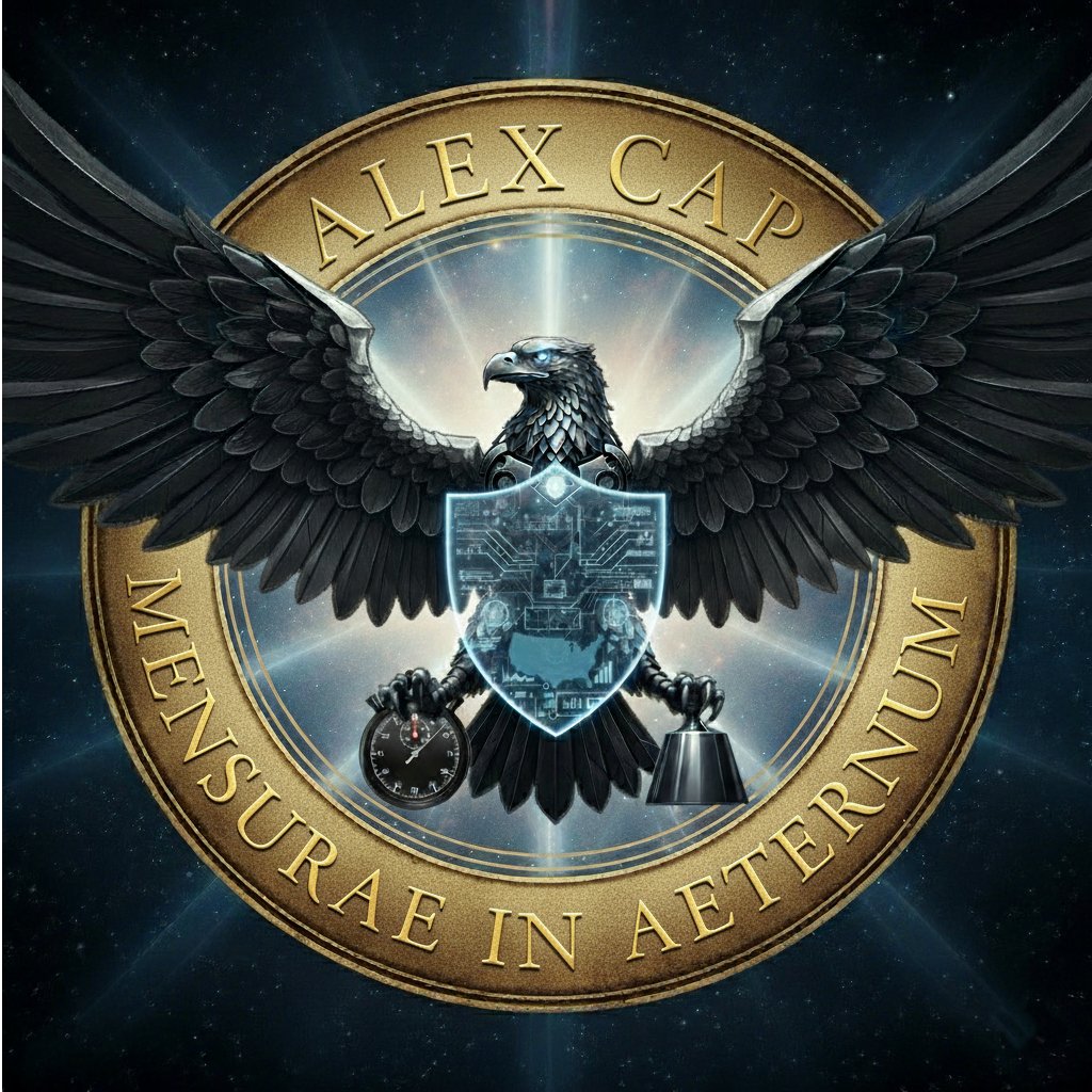 Alex Cap tweet media