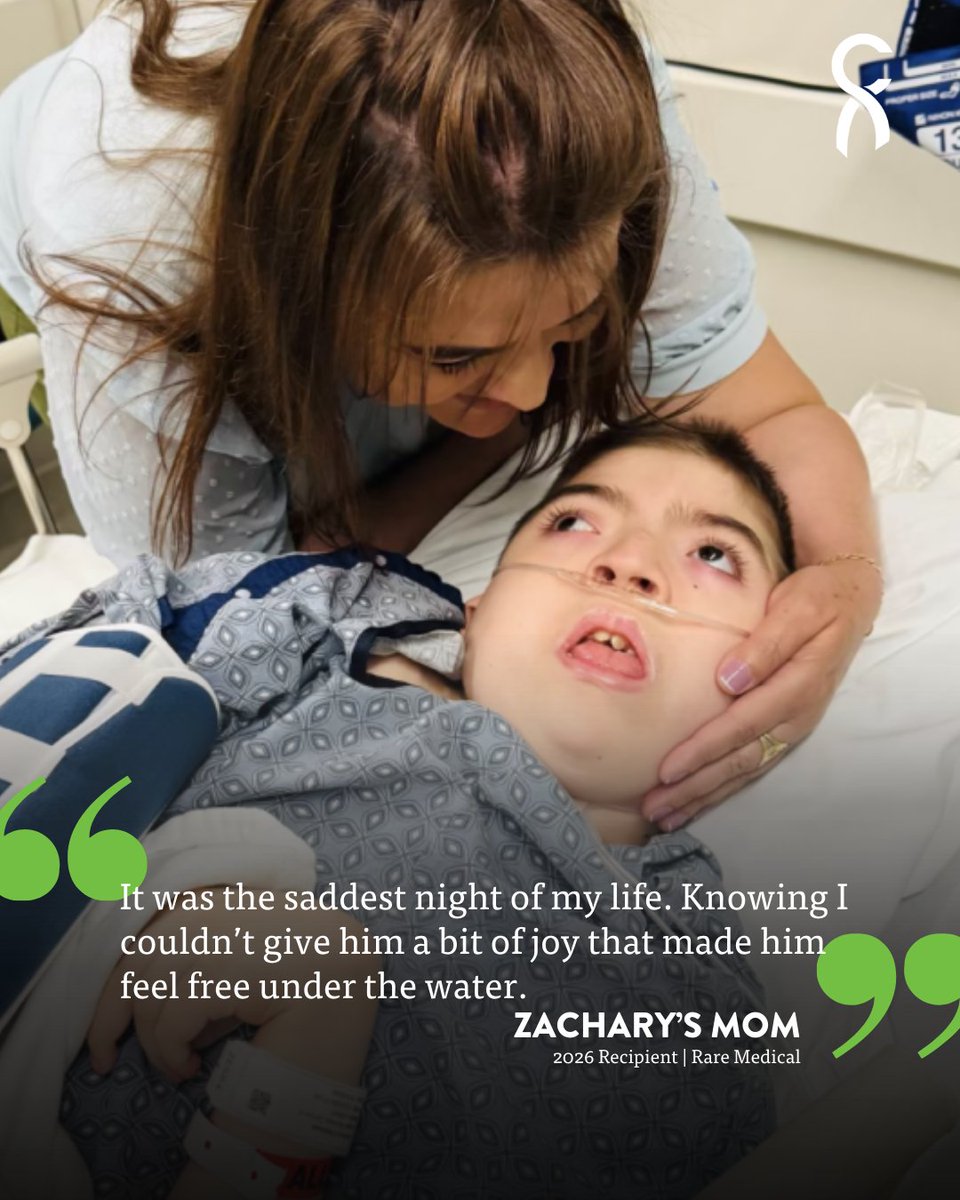 Chive Charities tweet media