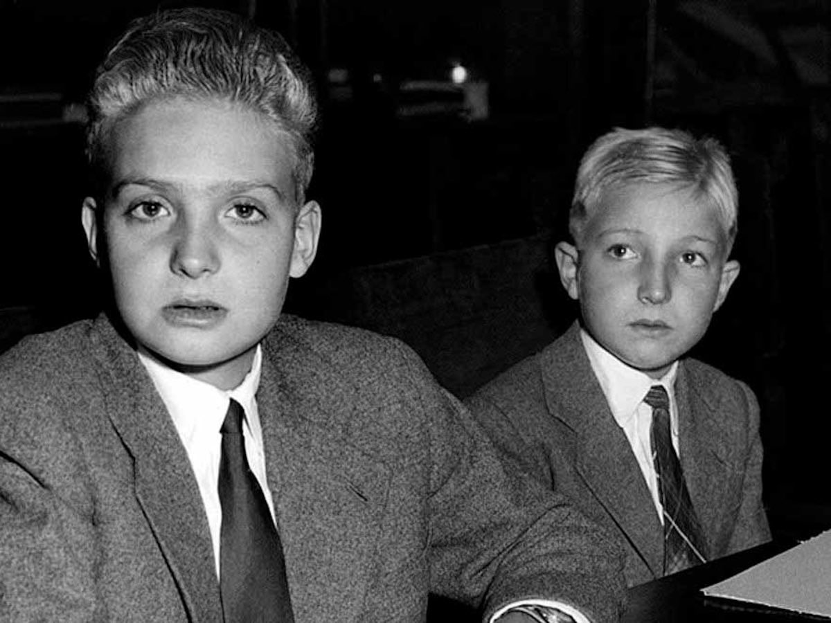 “Esperemos que los precios de gas y la gasolina no se disparen.”

Los precios del gas y la gasolina: