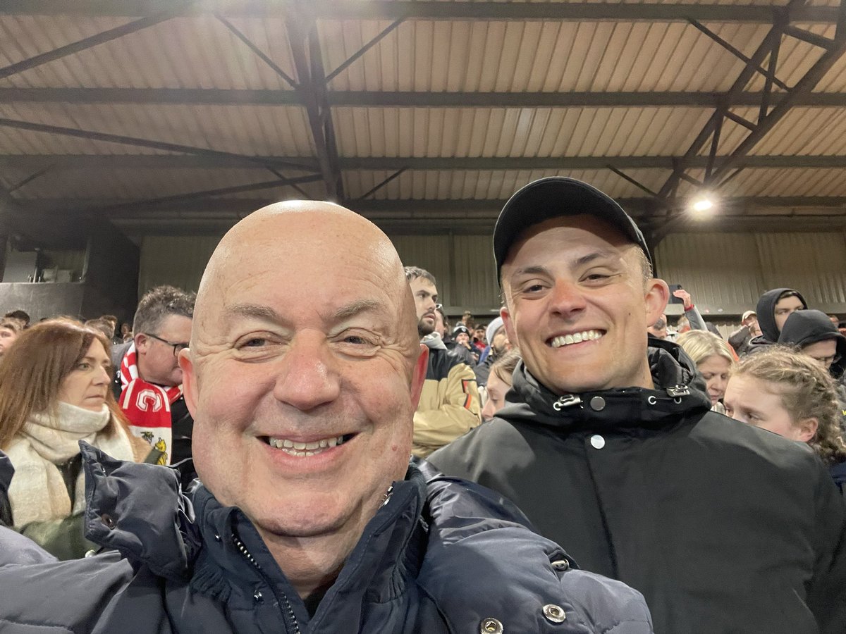 Stuart Rogers tweet media