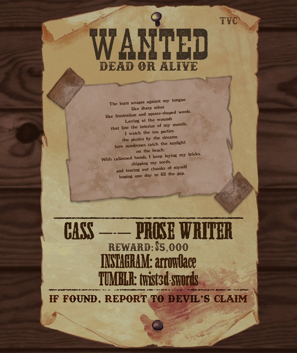 The Velvet Compote 🐴 tweet media