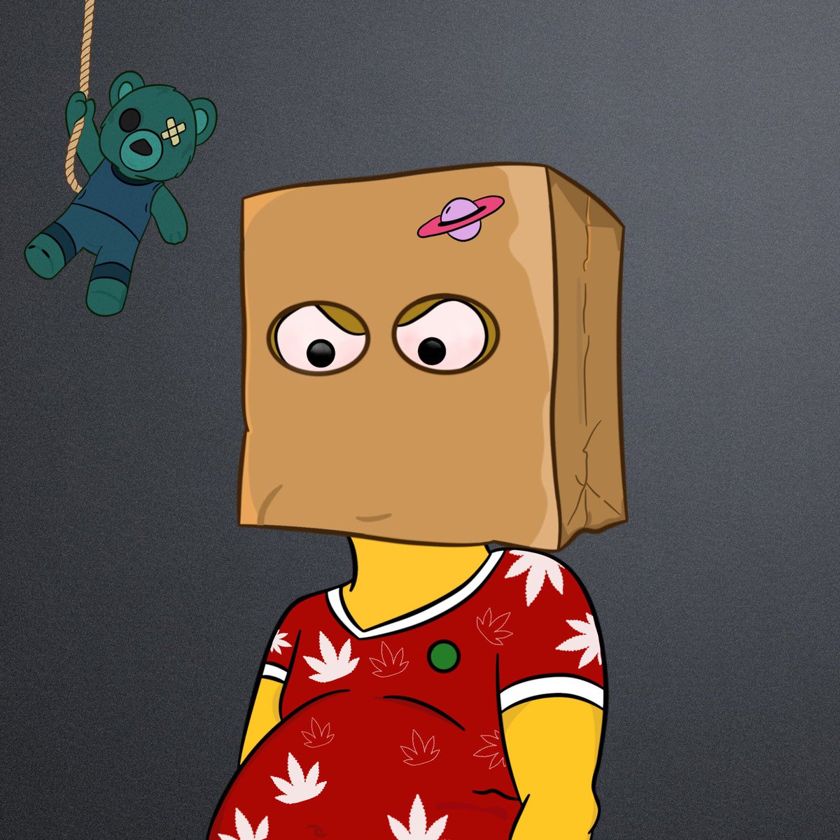 quick one, who’s active?

🧧10gtd wl spots for <a href="/Ugloidsoneth/">Ugloids</a> 

deets;
• freemint
• eth
• 4444 ts

reqs;
• follow <a href="/deniyiszn/">deniyi</a> &amp; <a href="/Ugloidsoneth/">Ugloids</a> 
• like n rt
• comment evm w fren tagged

ending in 3hrs