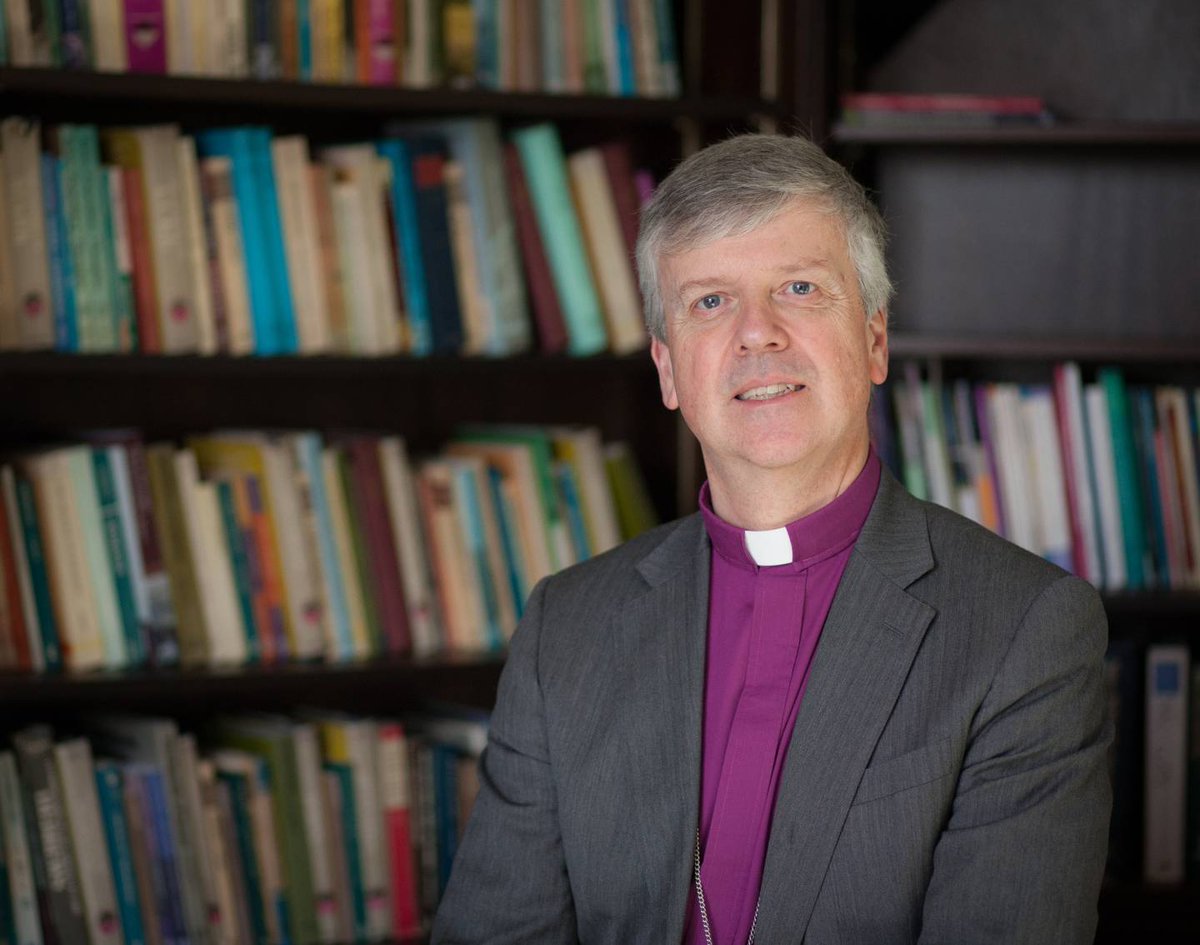 Archbishop of Canterbury tweet media