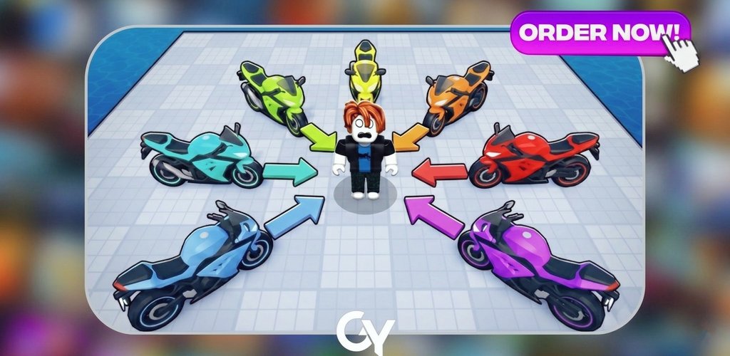 Goldify CTR tweet media