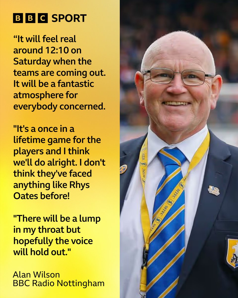 BBC Nottingham Sport tweet media