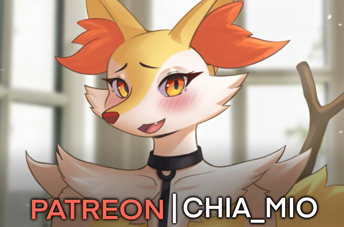 Chia Mio 🔞 tweet media