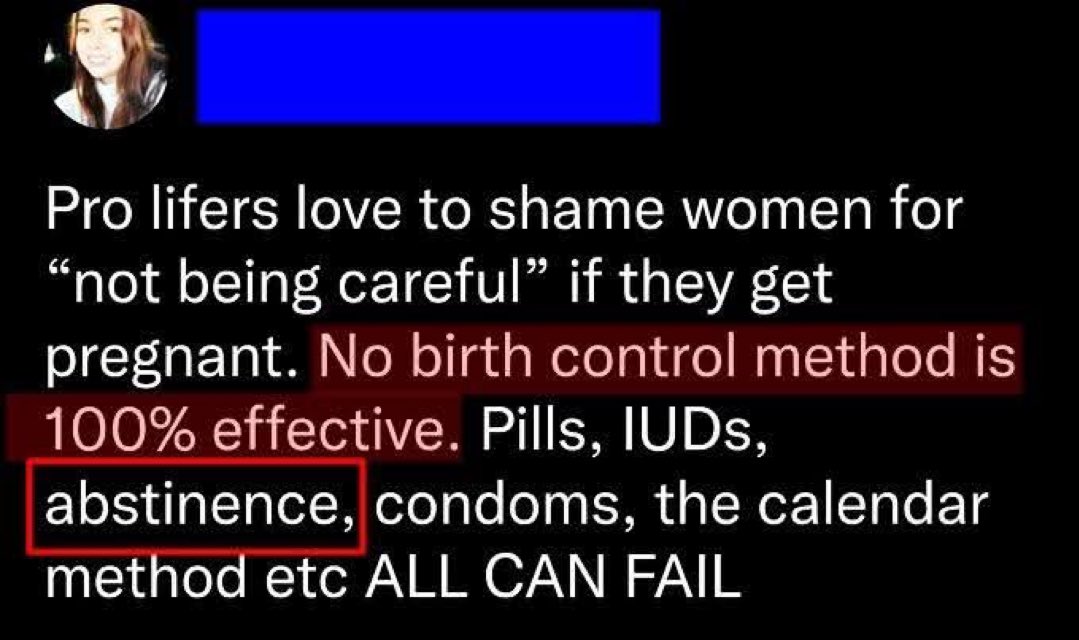 PNW Conservative tweet media