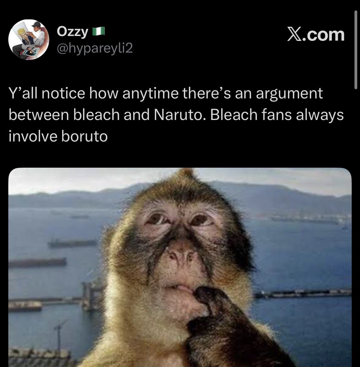 Ozzy 🇳🇬 tweet media
