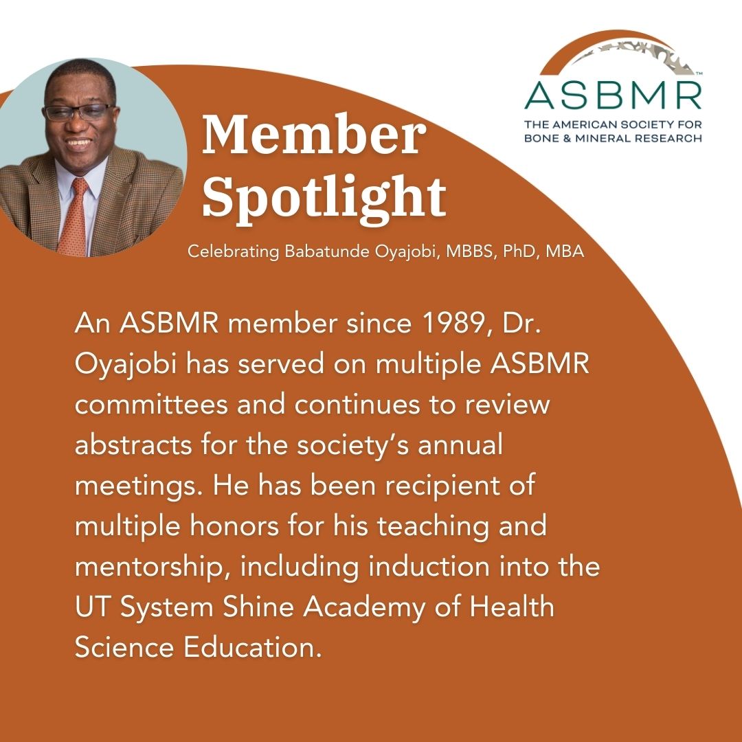 ASBMR tweet media