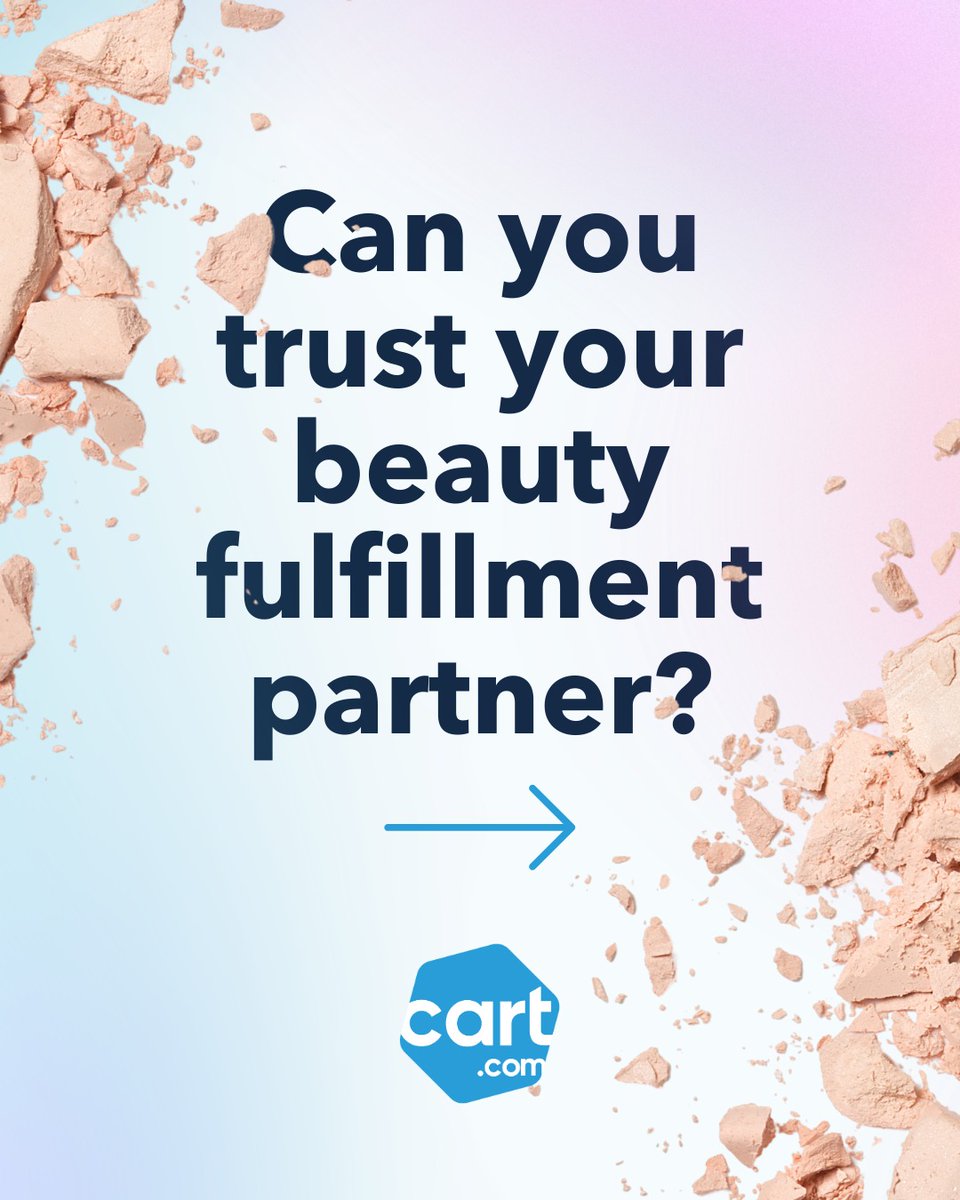 Cart.com 🛒 tweet media