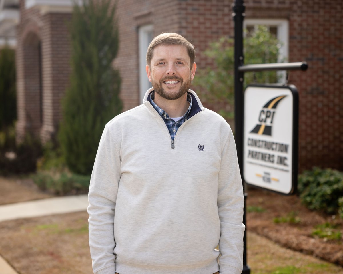 Construction Partners tweet media