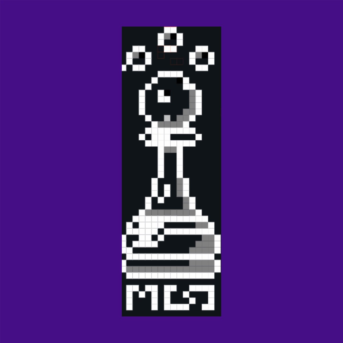 pixoralabs's tweet image. 🖼️HIGHLIGHTS OF THE DAY 💜 powered by pixoralabs.

CryptoTwitter Canvas - pixoralabs.fun

#art #canvas #pixelart #CryptoTrading #CryptoGiveaway #CryptoTwitter #crypto #pumpfun #money #challenge