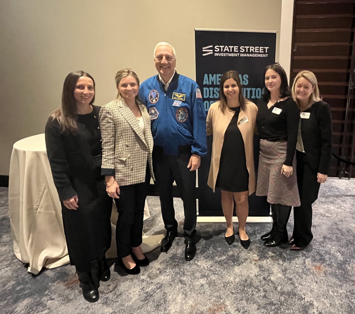 Mike Massimino tweet media