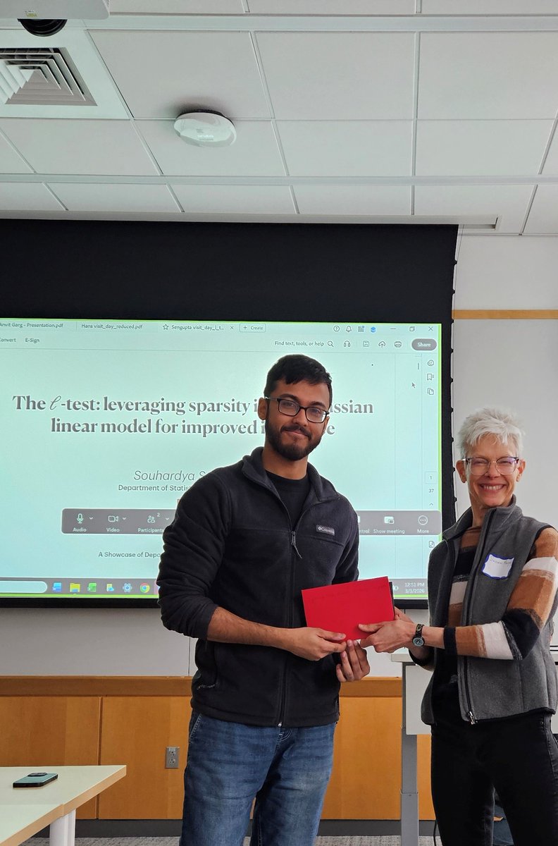 Susan Murphy lab tweet media