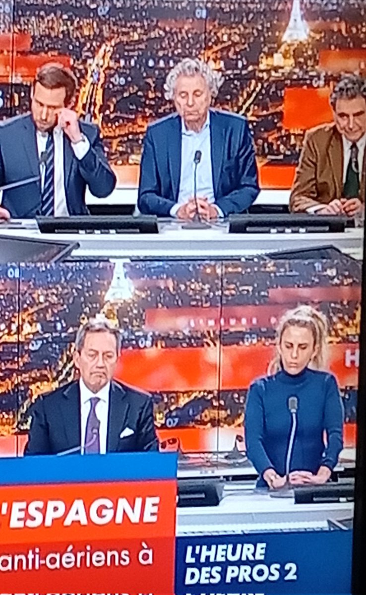 2 ashkénazes, 2 séfarades et 1 goy : la parité est respectée sur Cjews.
