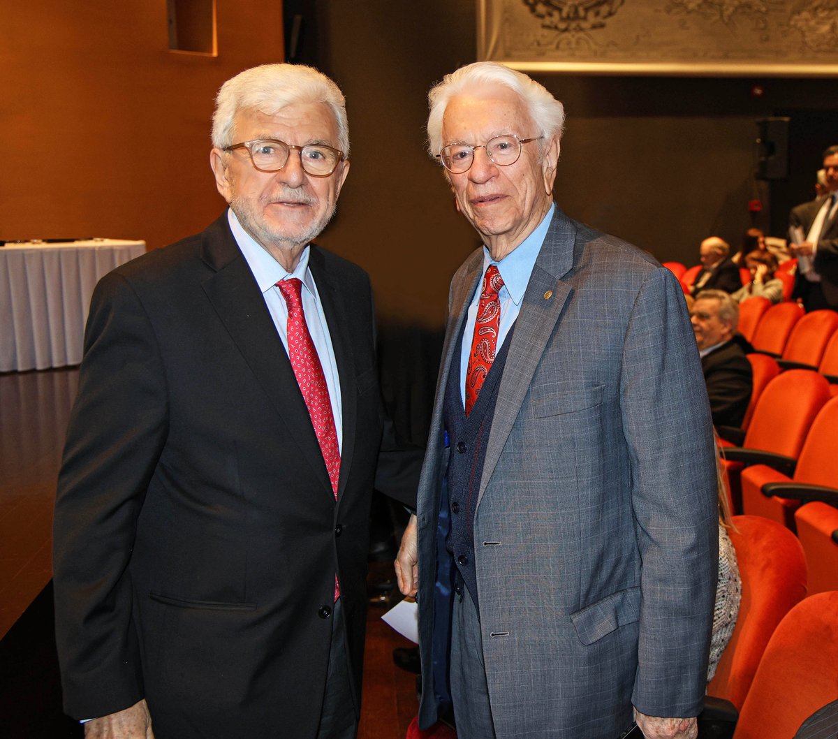 College Year in Athens tweet media