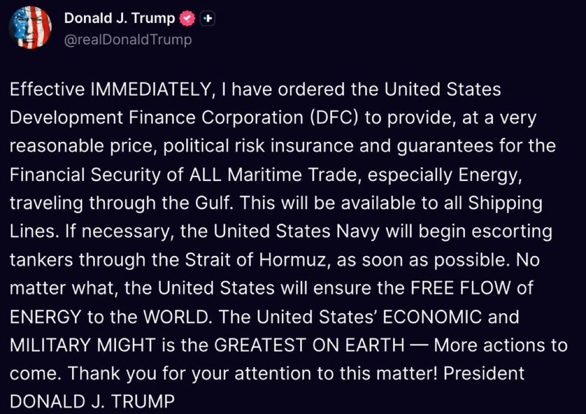 Yet another commodity guy tweet media