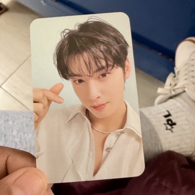 ivetRosas93797's tweet photo. #photocardchallenge #ChaeunwooAstro💜 #Nunu✨ https://t.co/HWkG1n1aAC