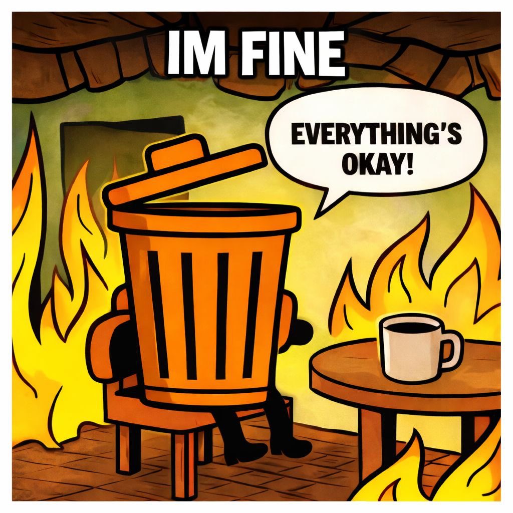 TrashToken tweet media