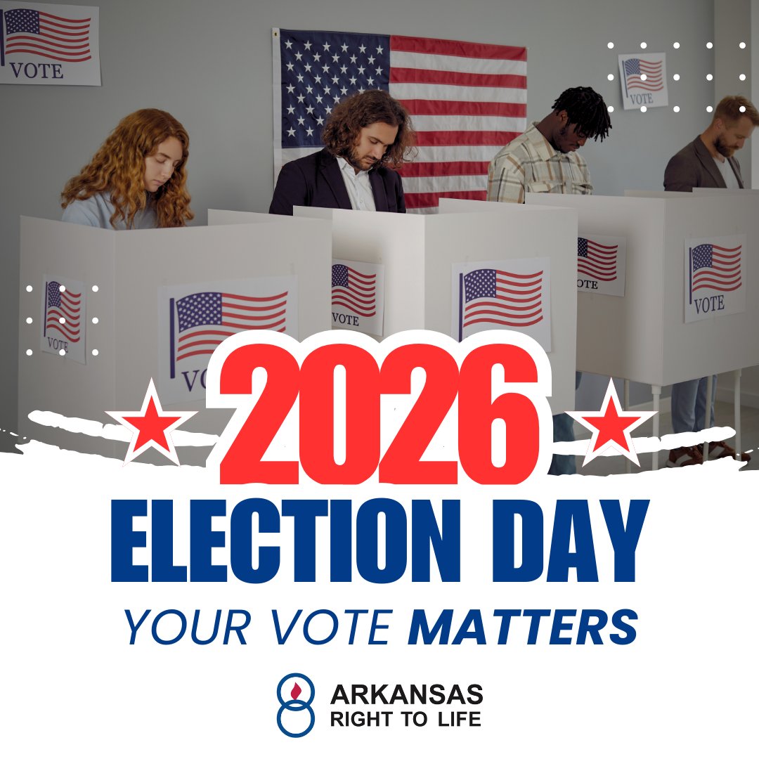 AR Right to Life tweet media