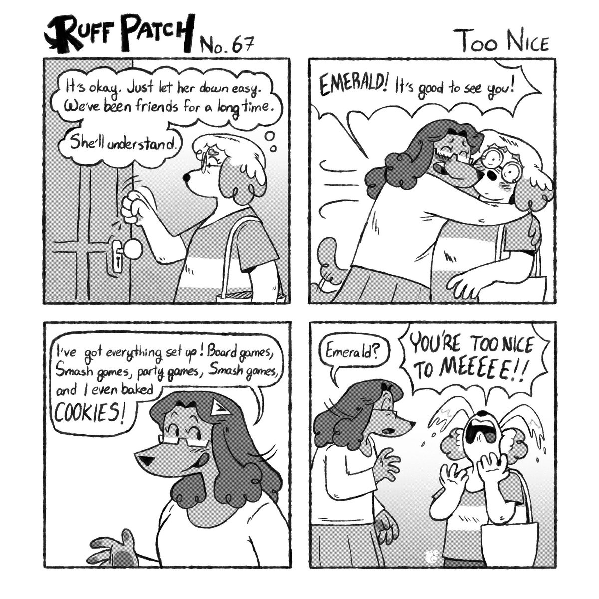 the emiliest! 🌻 tweet media